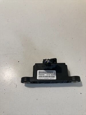 Jeep Compass Rate Sensor P56029427Aa Genuine 2.2 Crd 2011 - Image 1 of 4