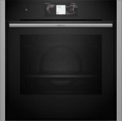 Neff -   B64CT73N0 - Einbaubackofen, 60 cm breit - Bild 1 von 3