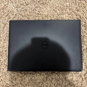 Dell Latitude 3470 Laptop 14" Intel Core i3 UNTESTED SOLD AS IS - Picture 1 of 5