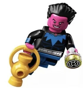LEGO DC - Super Heroes Series Minifigures Mini Figures 71026 ( Sinestro ) - Picture 1 of 1