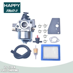 Carburetor For Kohler Courage XT-6 XT-7 Toro Recycler Husqvarna 6021P 1485349-S - Picture 1 of 9