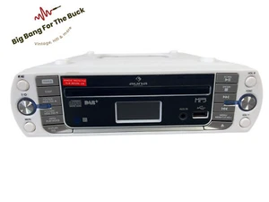 Auna KR-400 Unterbau Küchenradio CD USB Bluetooth DAB+ FM Radio Wifi Weiß - NEU - Bild 1 von 8