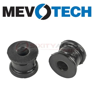Mevotech Suspension Stabilizer Bar Bushing Kit for 2002-2004 Mercedes-Benz yi - Image 1 of 4