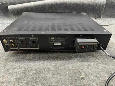 Sansui Alpha CD-a907i CD Player - Image 1 of 4