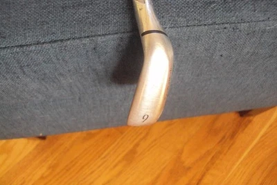 Taylormade SIM Max OS 9 iron Ventus 6R regular graphite 36.5" - Image 1 of 4