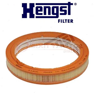 Hengst Air Filter for 1972-1974 Ford Gran Torino - Intake Inlet Manifold vp - Image 1 of 4