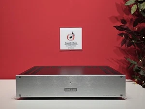 Roksan Kandy KMA-2/3 MKIII - Power Amplifier - Silver - Picture 1 of 3
