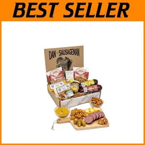 Summer Sausage Beef Snack Variety - Picture 1 of 8