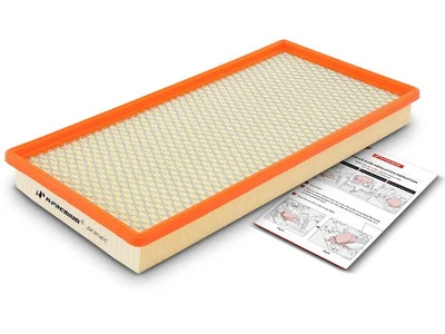 For 1994-1996 GMC C2500 Suburban Air Filter APR 46369FKYD 1995 6.5L V8 - Image 1 of 2