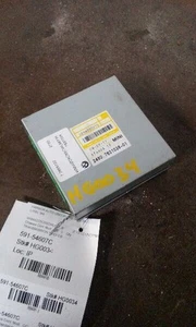 11-13 Clubman Chassis ECM Transmission Module Thru 10/30/12 - Picture 1 of 12