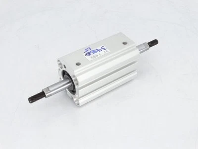 PHD INC CRD3U 25X1 3/4-BB-F11-M-T11 PNEUMATIC CYLINDER - Image 1 of 3