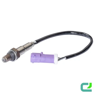 Sonda Lambda 4 Poli 250 Mm Cavo HELLA Per Altri FORD B-Max - Immagine 1 di 4