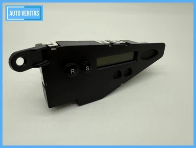 Ford Focus 2004 Display Display Display 2M5T10D885FB KKE5156 - Image 1 of 4