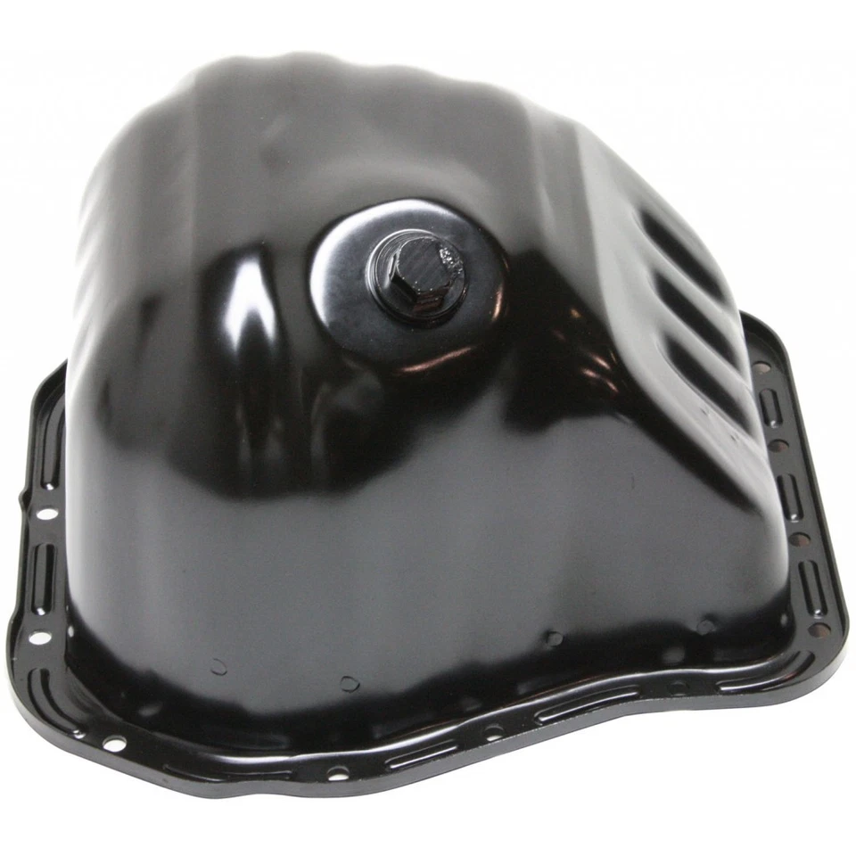 For Subaru Legacy Oil Pan 1994-2004 | 4.2 qts. | Steel | For 11109AA093 - Image 1 of 4
