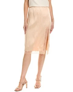 Michael Kors Collection Charm Mini Skirt Women's - Picture 1 of 6