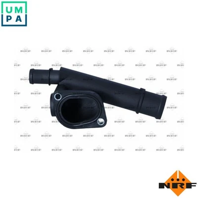 COOLANT FLANGE 775004 FOR AZV/BKD/BLB/BNA/BRE/BKP/BMP/BMR/BMM/BMA/BMN/BVE 2.0L - Image 1 of 4