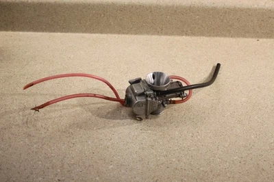 Conjunto de combustible de admisión de carburador de gas KTM 65 SX 2022-2025 1088 A8 Foto 1 de 4