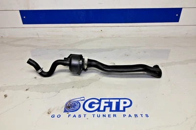 Subaru WRX STI 2015-2017 OEM turbo silenciador tubo manguera caja de aire A40VA00 Foto 1 de 4