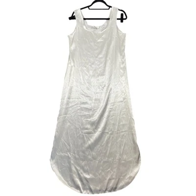 Soft Surroundings Medium Nightgown Sleek Sexy 100% Polyester - Image 1 of 4