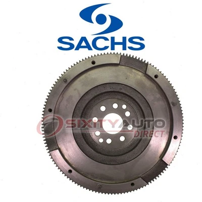 SACHS Clutch Flywheel for 1995-2000 Ford Contour 2.5L V6 - Transmission dm - Image 1 of 4