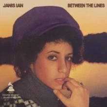 JANIS IAN - BETWEEN THE LINES - New CD - 00 - V1398z - Image 1 of 1