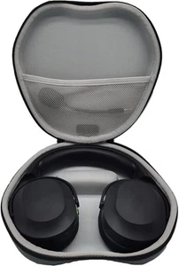 Estuche Rígido para Auriculares Inalámbricos Razer Barracuda X 2022,Caja de Viaje Gris - Imagen 1 de 7