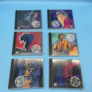 Time life CD Lot Sounds of the 70's ~ 1972 73  75  76 77 & AM Top Twenty - Picture 1 of 15