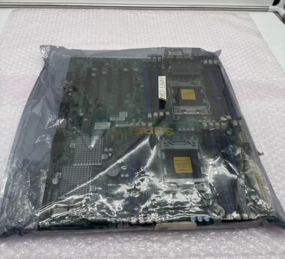 Supermicro X9DR7-LN4F Rev 1.00A - New - Image 1 of 3