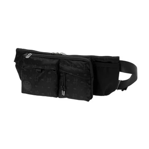 PORTER Travel Messenger Bag Monogram Black 10 260g - Picture 1 of 8