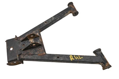 14 Polaris Ranger 400 4x4 trasero superior derecho izquierdo brazo A Foto 1 de 4