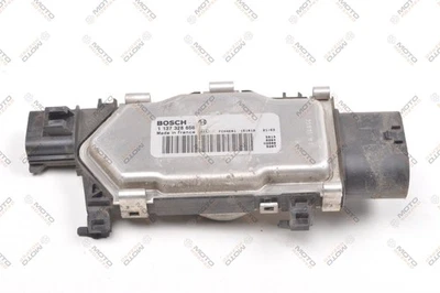 MERCEDES CLA W117 CLA 220 2.2 CDI 177CV Modulo Ventola Centralina 1137328656 - Immagine 1 di 4