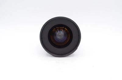 Bower 24mm f/1.4 ED AS IF UMC Manual Focus Lens for Nikon F (CPU Contacts) as is - Image 1 of 4