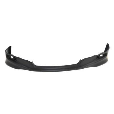Front Bumper Lower Valance Air Dam Deflector Replacement For 07 Toyota Camry SE - Изображение 1 из 3