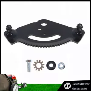 717-1550F Steering Sector Plate Pinion Gear For MTD Cub Cadet 7171554 7171550 - Picture 1 of 7