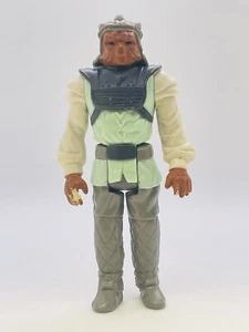 Nikto Star Wars 1983 Return of the Jedi RofJ LFL Kenner - Bild 1 von 5