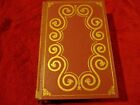 Anna Karenina by Leo Tolstoy International Collectors Library 1944 Hardcover