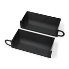 Intake Scoops, 2PCS Dynamic Cold  Intake Systems Replacement for BMW A5I2