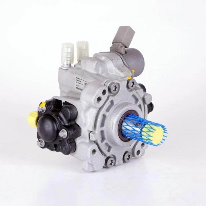 Bomba De Inyección Delphi - VW Crafter MAN TGE T6 2.0 TDI 177 CV 204 CV - Imagen 1 de 1