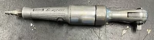 Snap-On FAR72C Air Ratchet Wrench 3/8” Drive - Picture 1 of 4