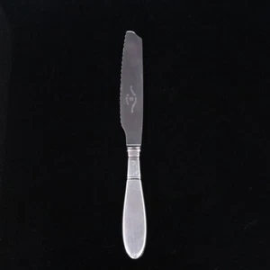 Svend Weihrauch - F. Hingelberg. Silver Tomato Knife. No. 12 - Picture 1 of 2