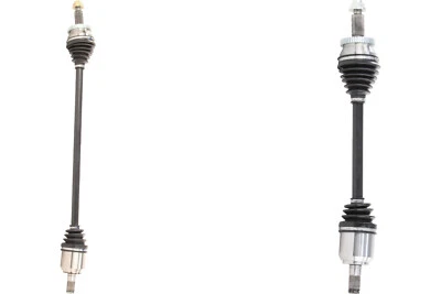 TrakMotive Front CV Axle Shaft Set for 2016-2018 Hyundai Sonata (KIT1273) - Image 1 of 4