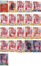 Topps Match Attax 17/18 2018, Team 1st Choose FC Cologne