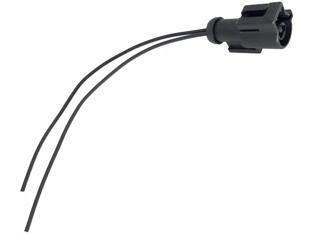 81SB85S ABS Wheel Speed Sensor Connector Fits 1992-2006 Mercury Grand Marquis - Imagem 1 de 1