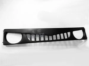 Parrilla delantera nuevo estilo Suzuki Samurai Sierra SJ413, 410 - Imagen 1 de 10