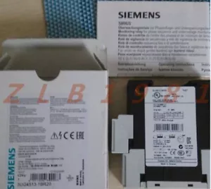 UN NUEVO - Siemens 3UG4513-1BR20 ZL8 - Imagen 1 de 3