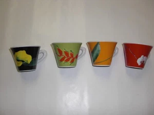 Francis Poi Ti Spiego Alemania Edición Limitada - SOLO 4 TAZAS EXPRESO - ¡HAZ OFERTA! - Imagen 1 de 8