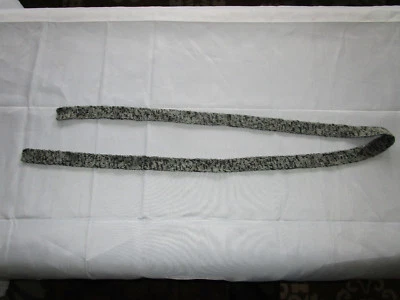 ladies wrap around belt - Image 1 of 2