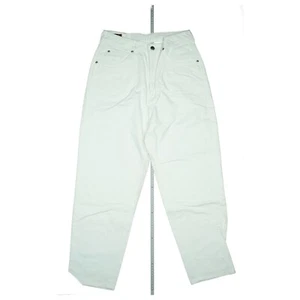 Something Edwin Comodidad Delgado Vaqueros Zanahoria 80er 90r W33 L28 Unisex - Imagen 1 de 7