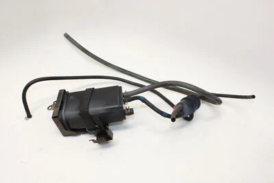2001 Kawasaki Ninja 250r Ex250f Evap Vapor Charcoal Emission Canister - Image 1 of 4
