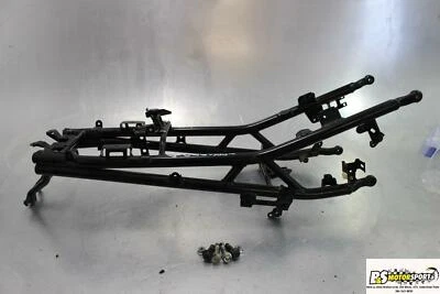 13-15 Honda Cbr500r Rear Subframe Back Sub Frame Bolts Oem Cbr 500r 2014 14 2015 - Image 1 of 4